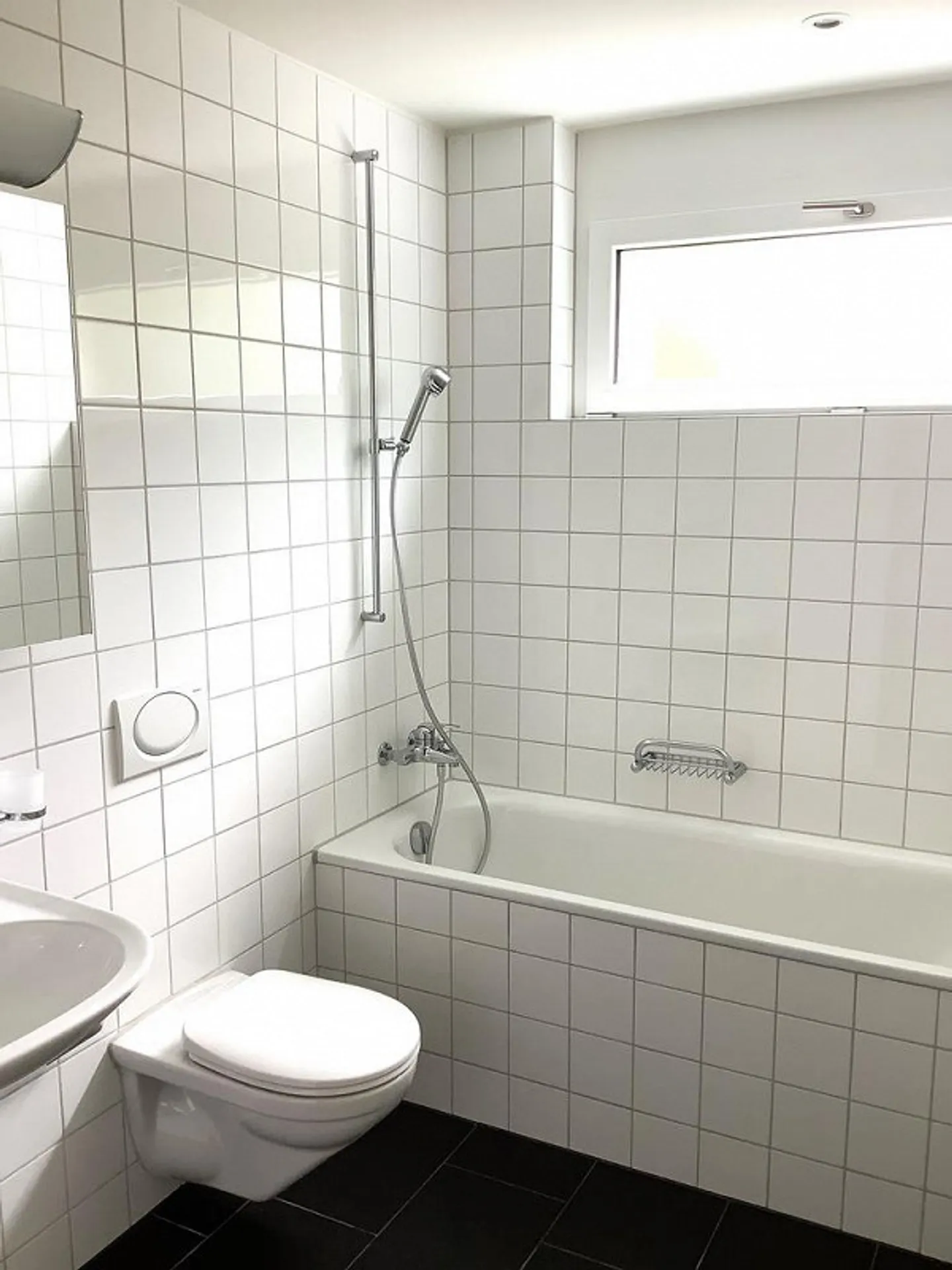 Appartement 4.5 pièces adapté aux familles - Photo 3 sur 8