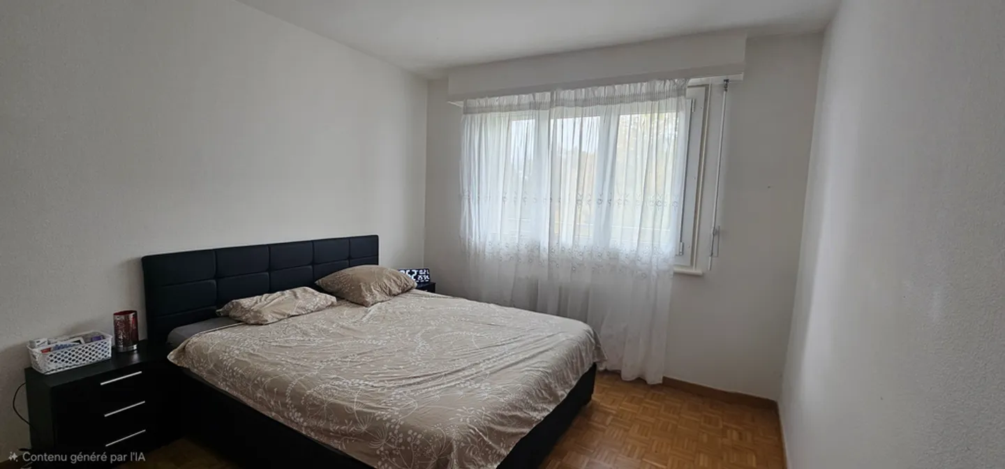Appartamento 2.5 locali - Foto 3 di 5