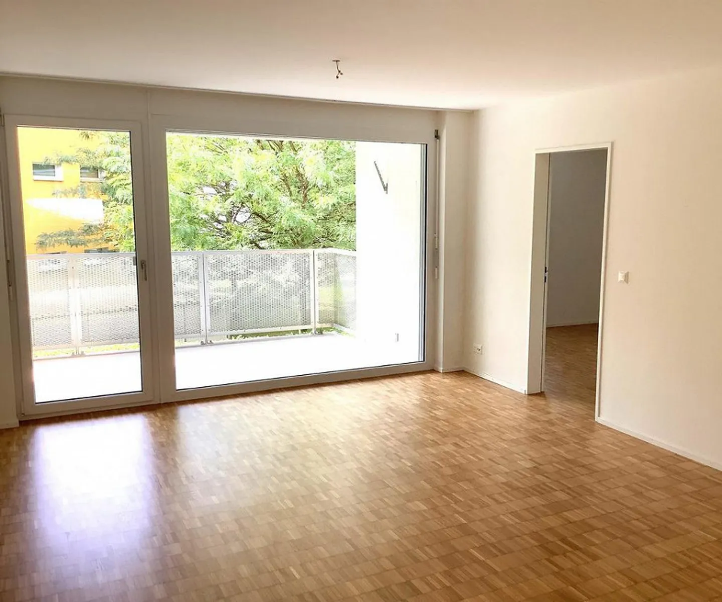 Appartement 4.5 pièces adapté aux familles - Photo 5 sur 8