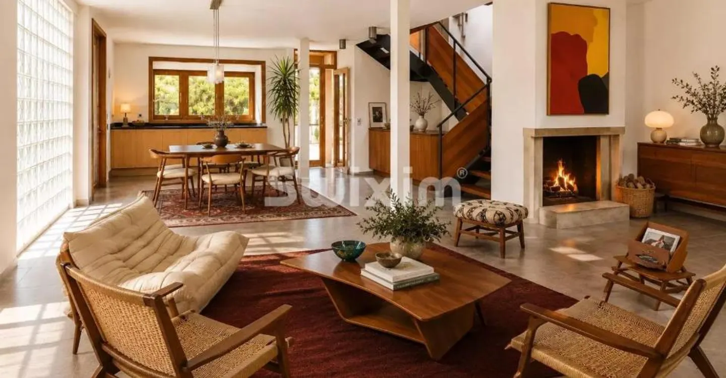 Exclusive: Architect-designed villa in Cartigny - Photo 5 of 9