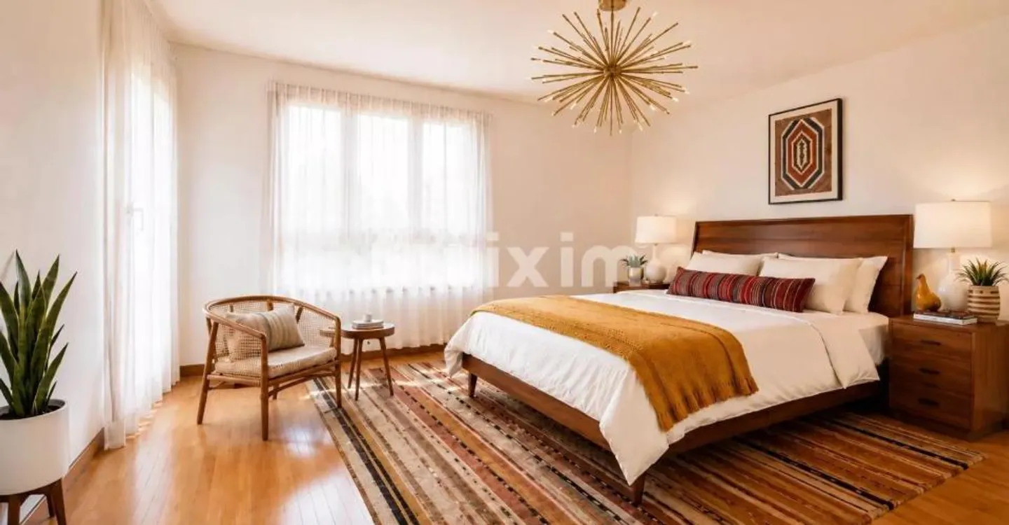 Exclusive: Architect-designed villa in Cartigny - Photo 1 of 9
