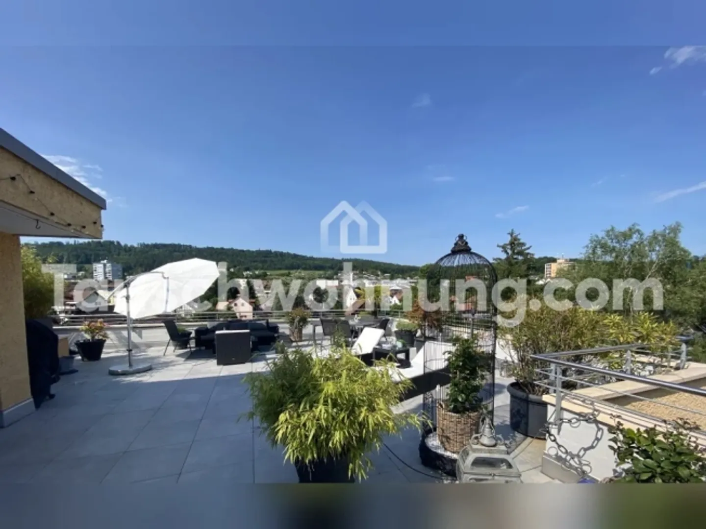 Appartamento a gradini in affitto - Foto 1 di 10