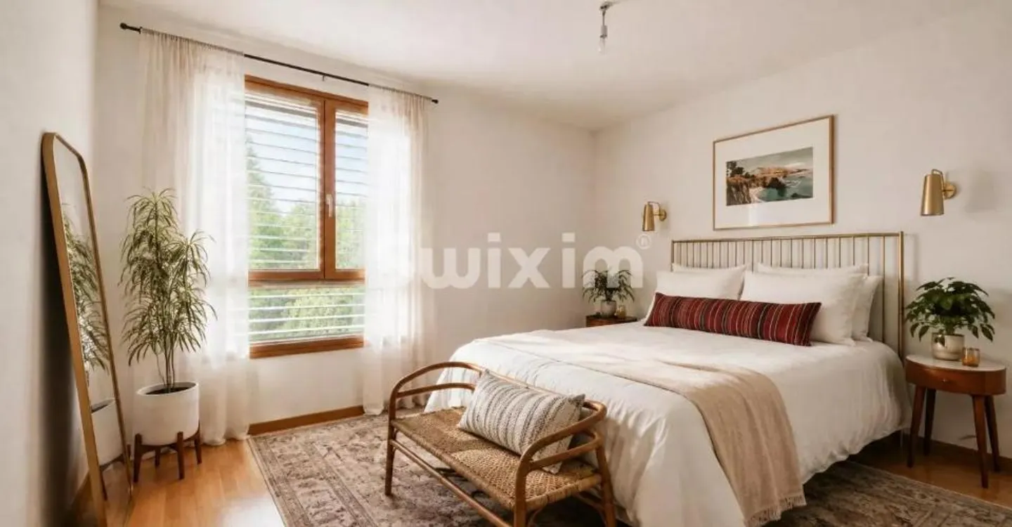 Exclusive: Architect-designed villa in Cartigny - Photo 3 of 9