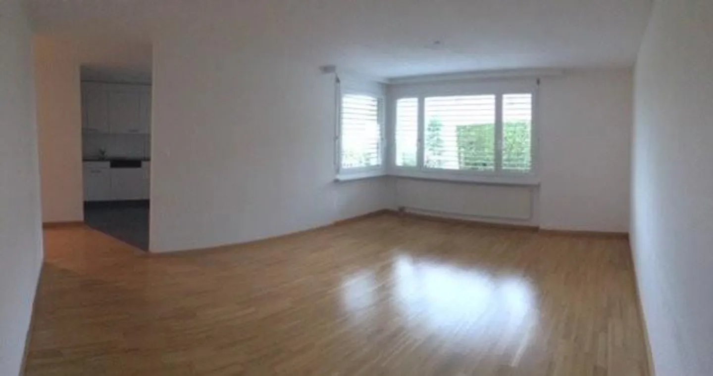 Tolle und sonnige Wohnung mit grosser Terrasse - Foto 5 von 9