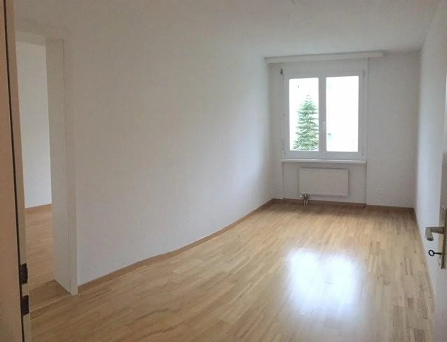 Tolle und sonnige Wohnung mit grosser Terrasse - Foto 6 von 9