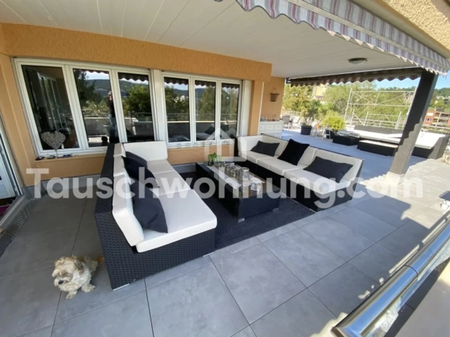 Appartamento a gradini in affitto - Foto 2 di 10