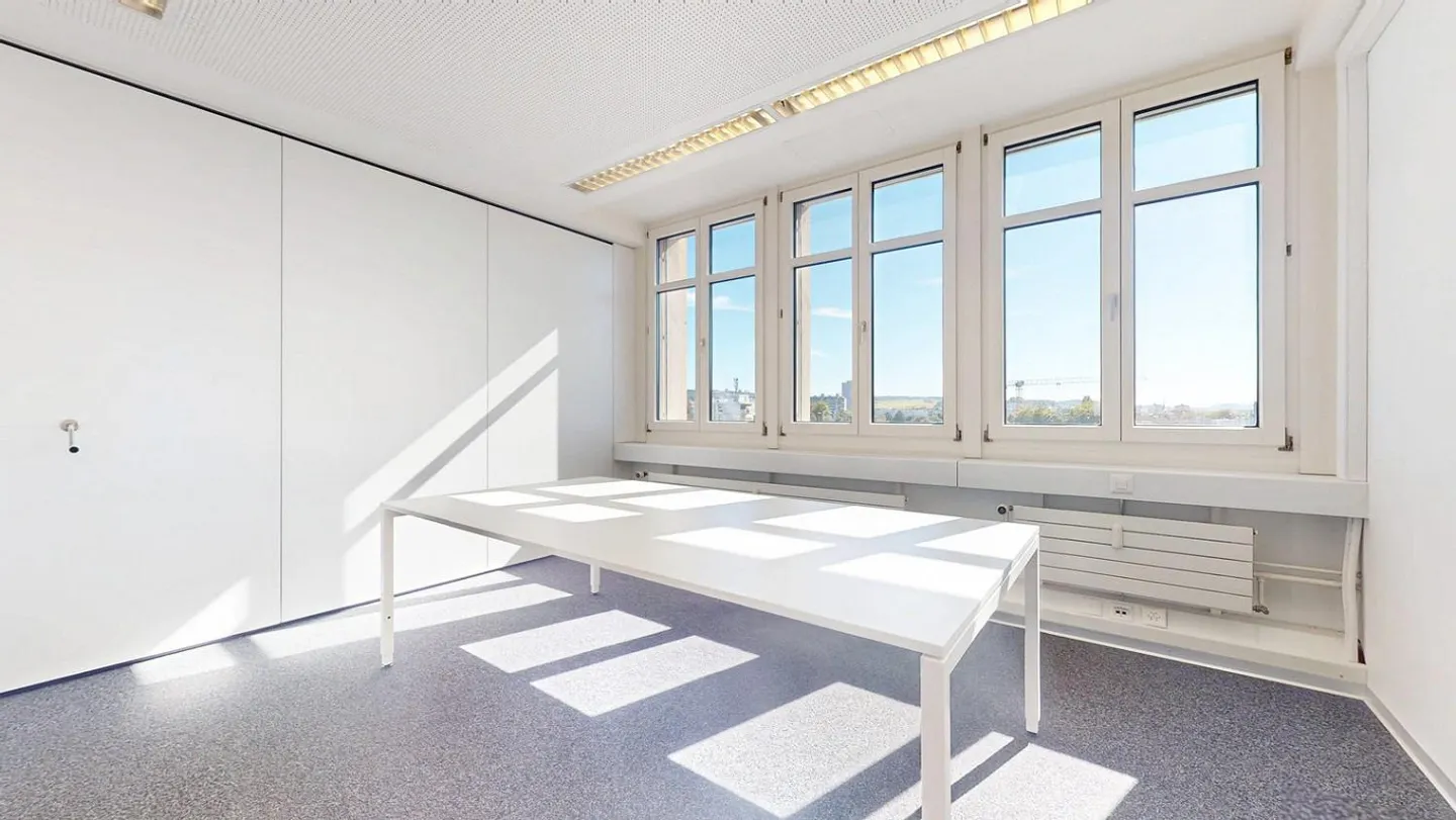 Moderne Bürofläche in Biel - Foto 5 von 10