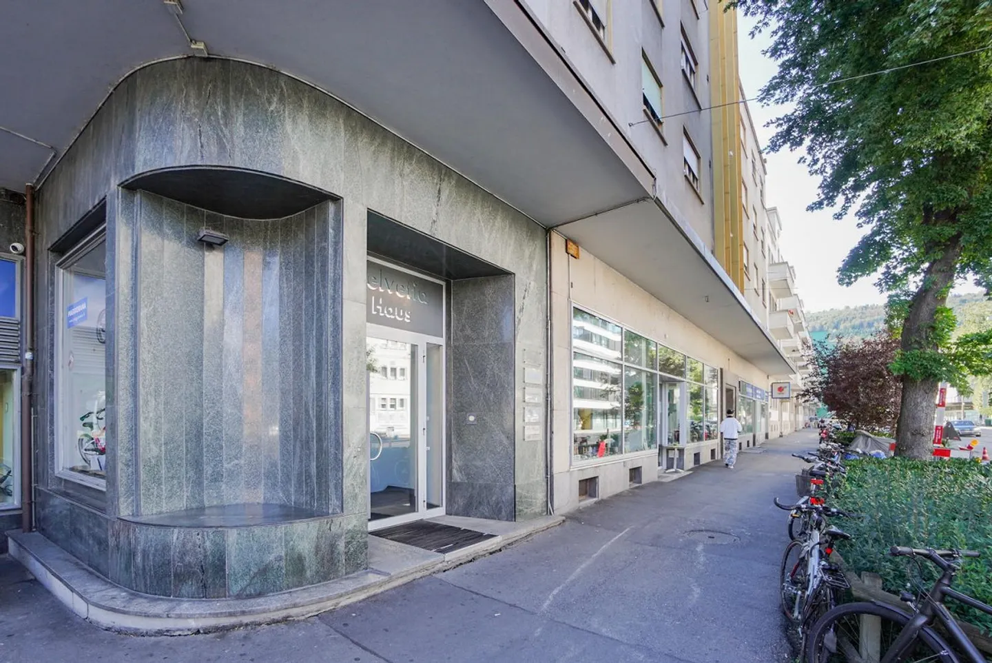 Moderne Bürofläche in Biel - Foto 8 von 10