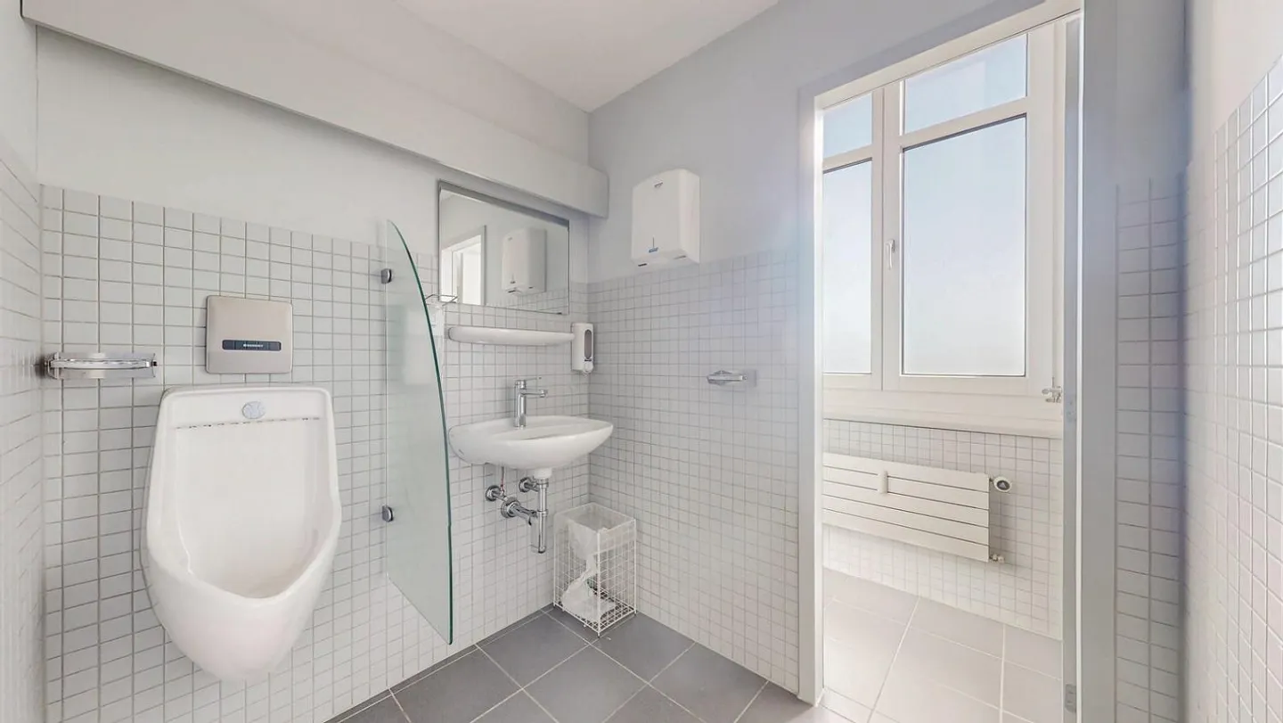 Moderne Bürofläche in Biel - Foto 10 von 10
