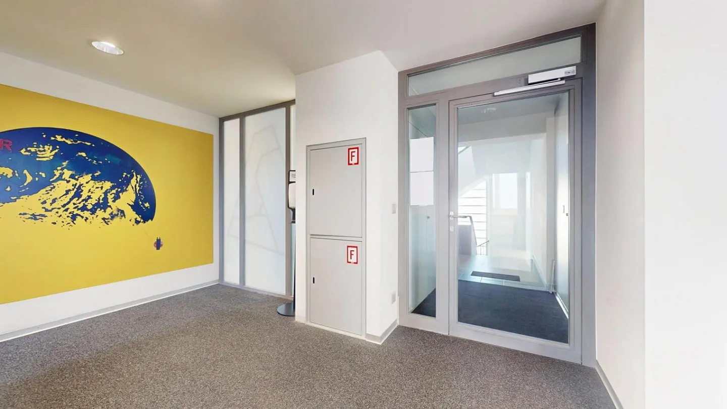Moderne Bürofläche in Biel - Foto 6 von 10