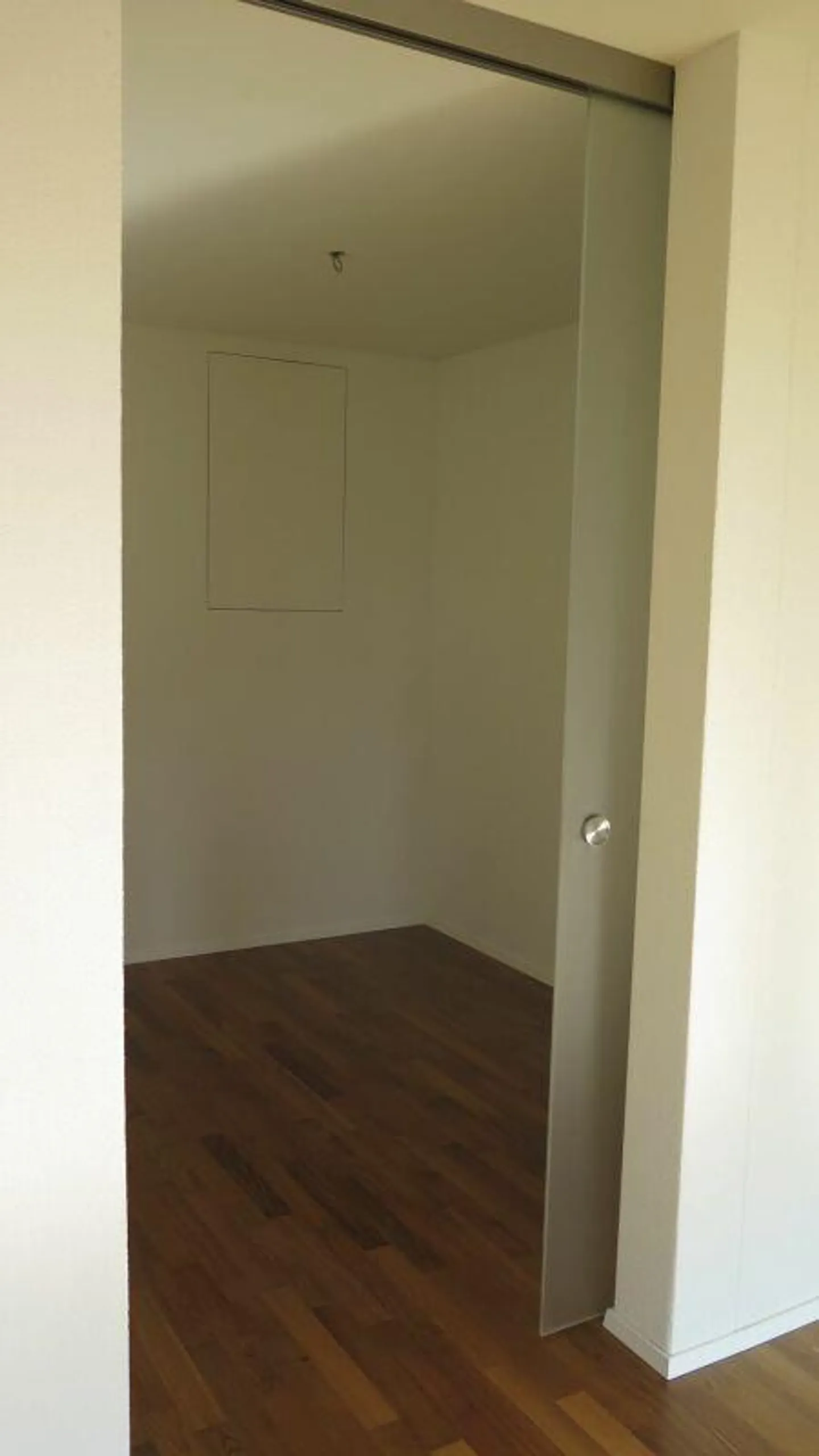 Bel et spacieux appartement de 2,5 pièces - Tout à proximité - Dans la ville... - Photo 10 sur 13