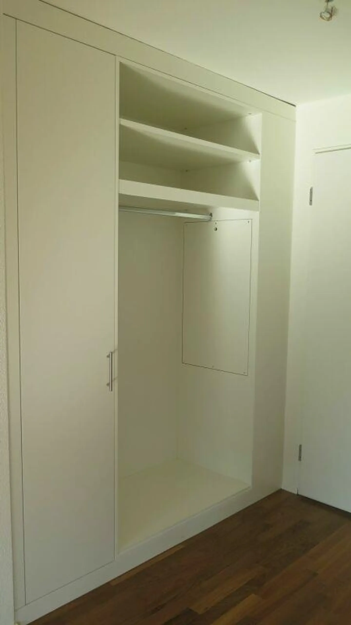 Bel et spacieux appartement de 2,5 pièces - Tout à proximité - Dans la ville... - Photo 12 sur 13
