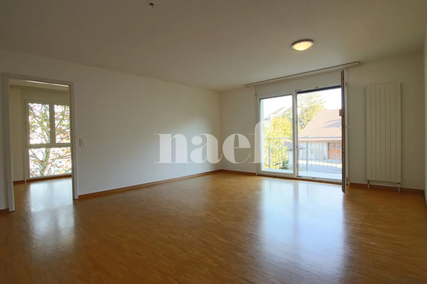Appartement 4.5 pièces - Photo 1 sur 10