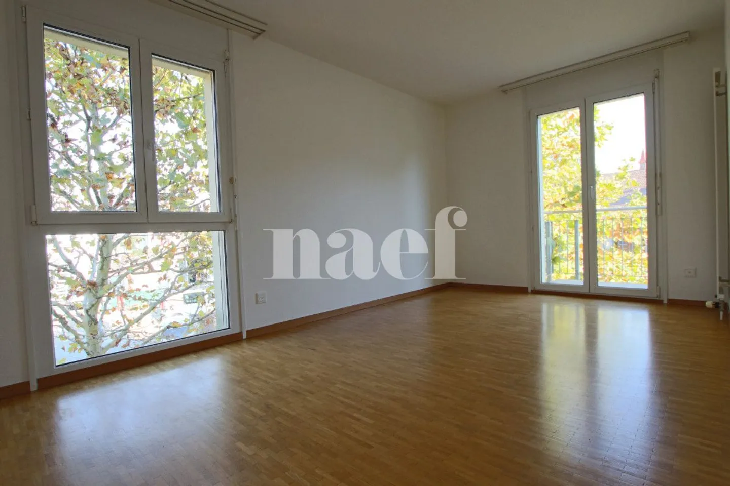 Appartement 4.5 pièces - Photo 3 sur 10