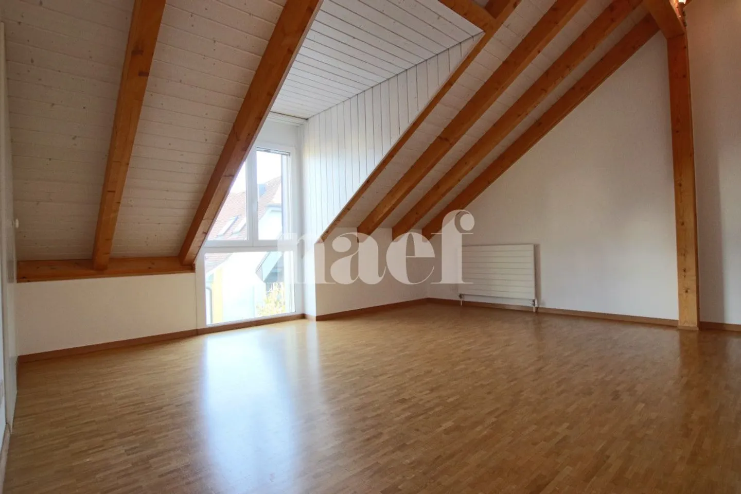 Appartement 4.5 pièces - Photo 5 sur 10