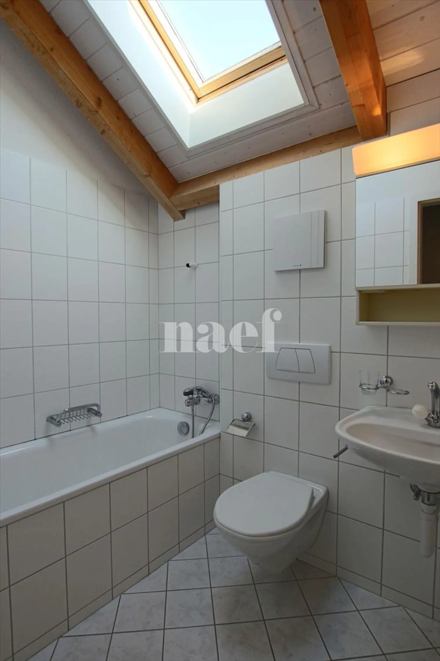 Appartement 4.5 pièces - Photo 7 sur 10