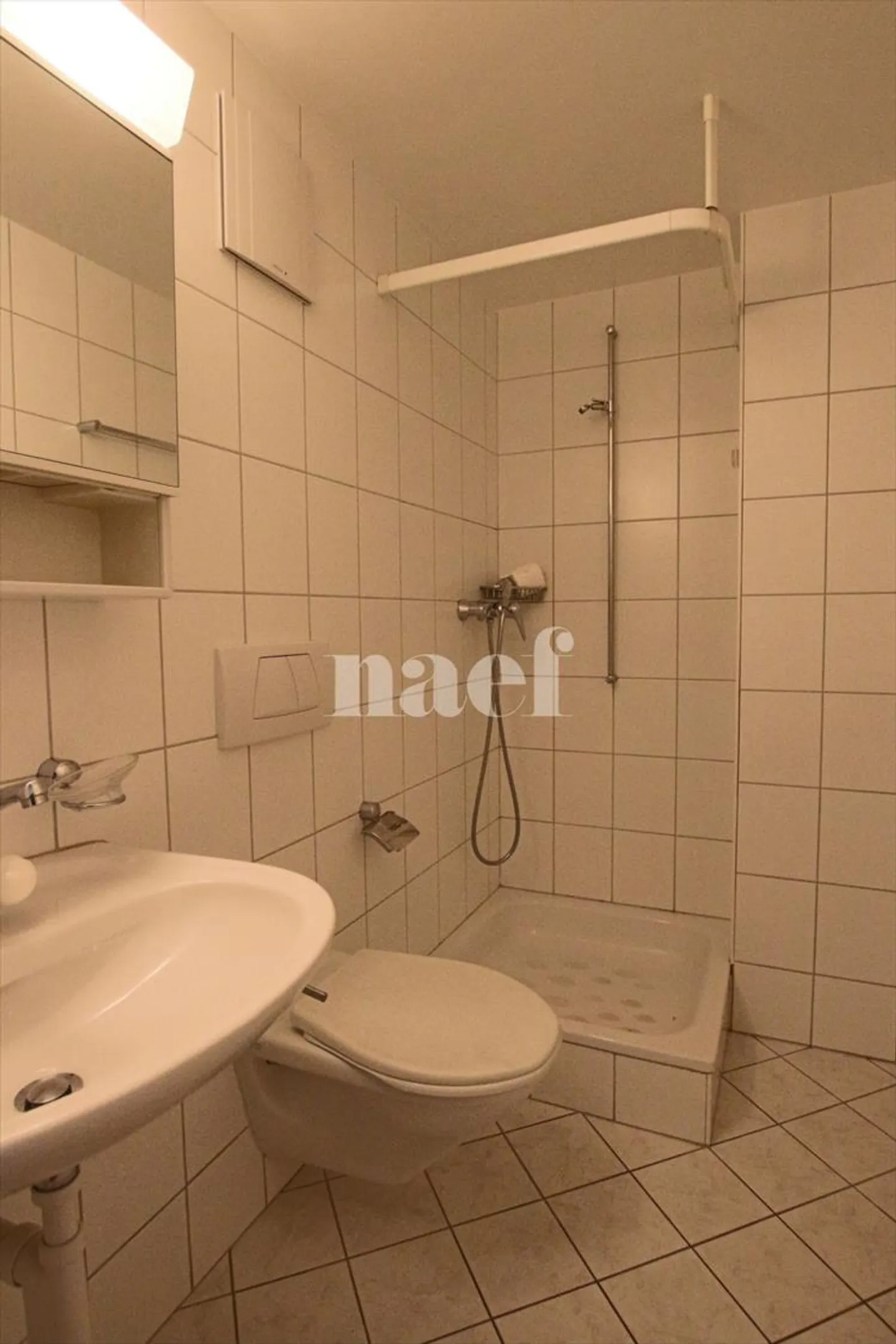 Appartement 4.5 pièces - Photo 8 sur 10