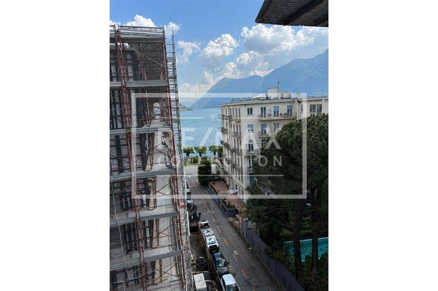 Résidence Joli Lac - un bijou sur le lac de Lugano - Photo 13 sur 13