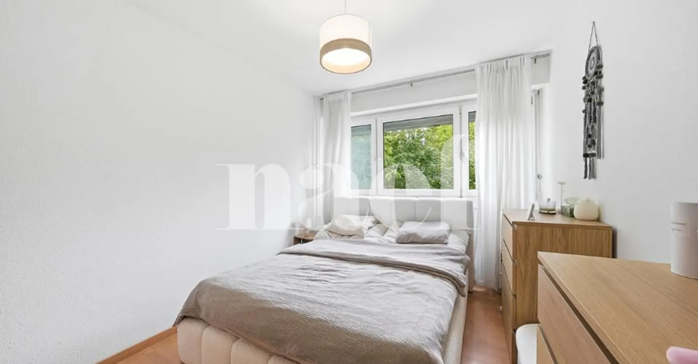 4 pièces lumineux dans un environnement verdoyant et calme - Photo 7 of 12