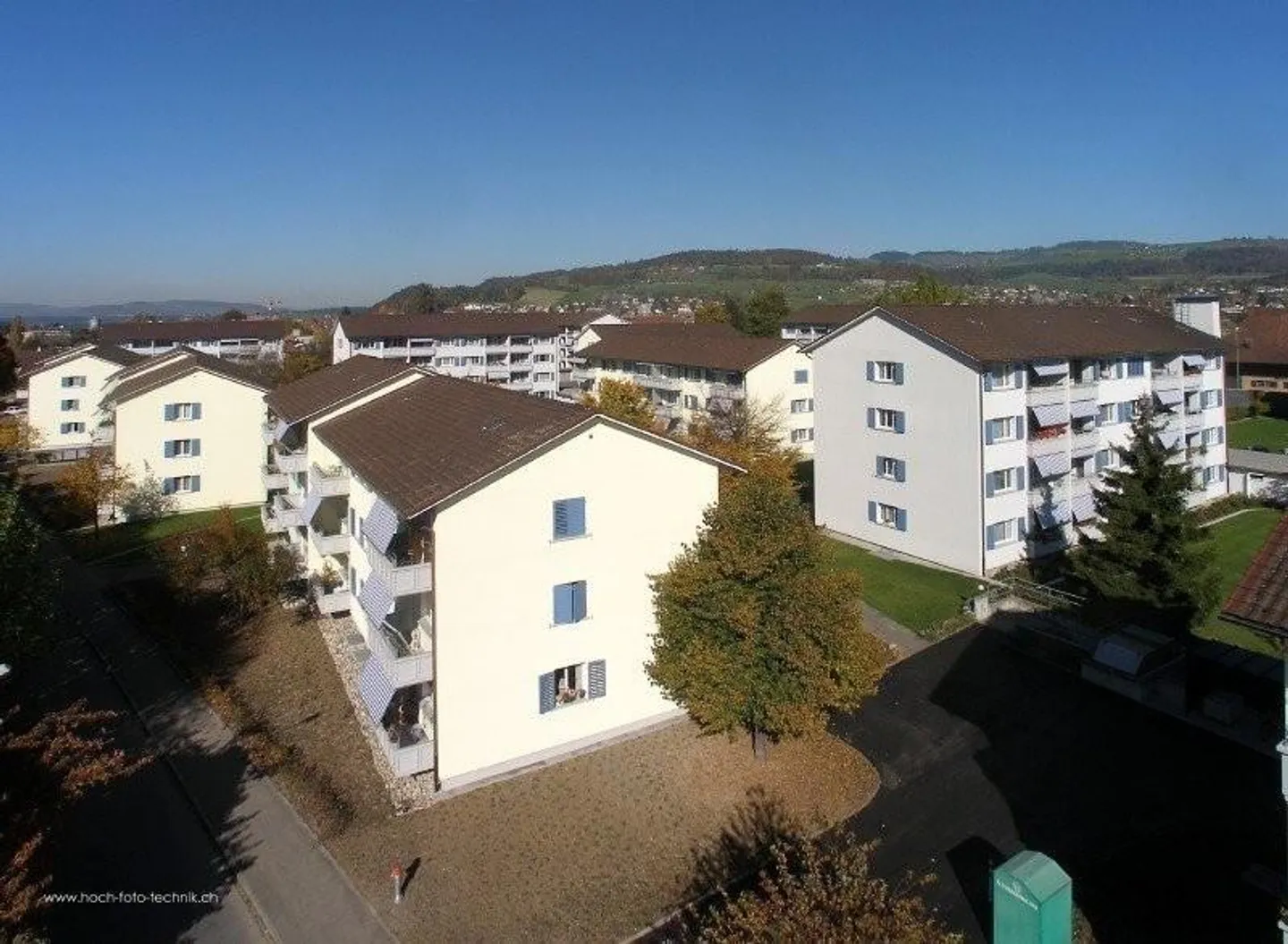 Vivere nel Sonnenfeld, vicino alla città di Thun! - Foto 1 di 7