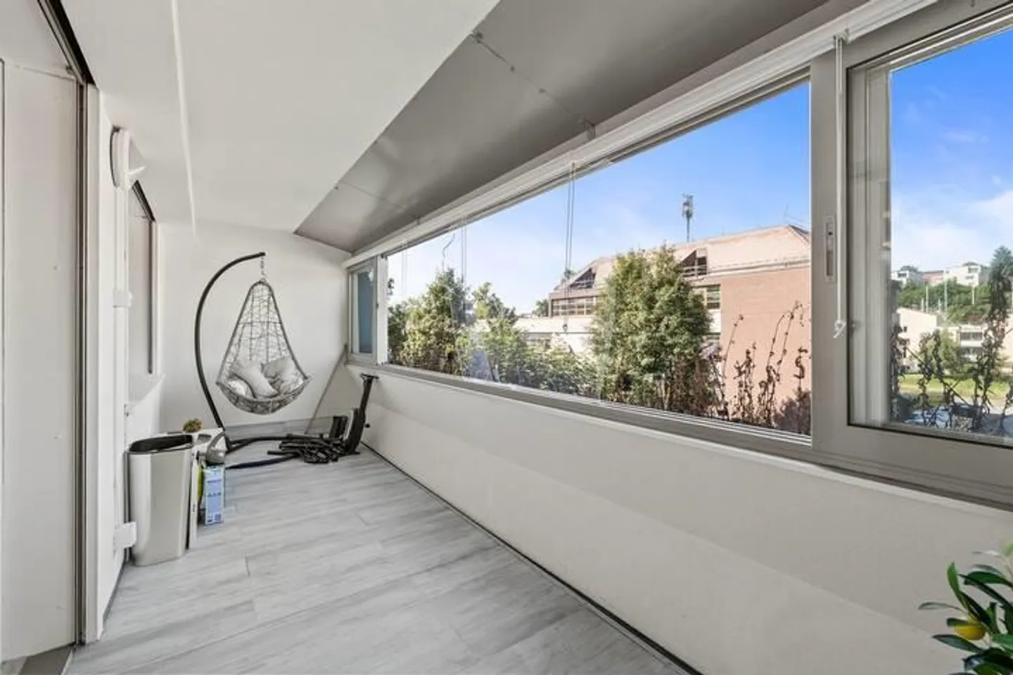 Appartamento moderno 4.5 locali - Foto 7 di 9