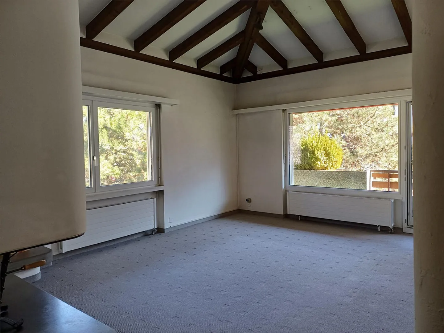 Exclusive 5.5-Room Maisonette Apartment for Sale - Photo 2 of 23