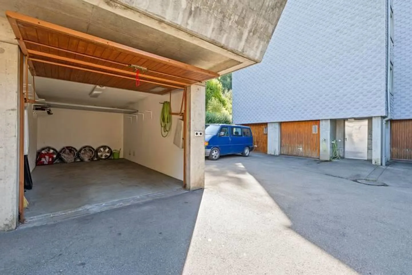 Appartamento moderno 4.5 locali - Foto 8 di 9