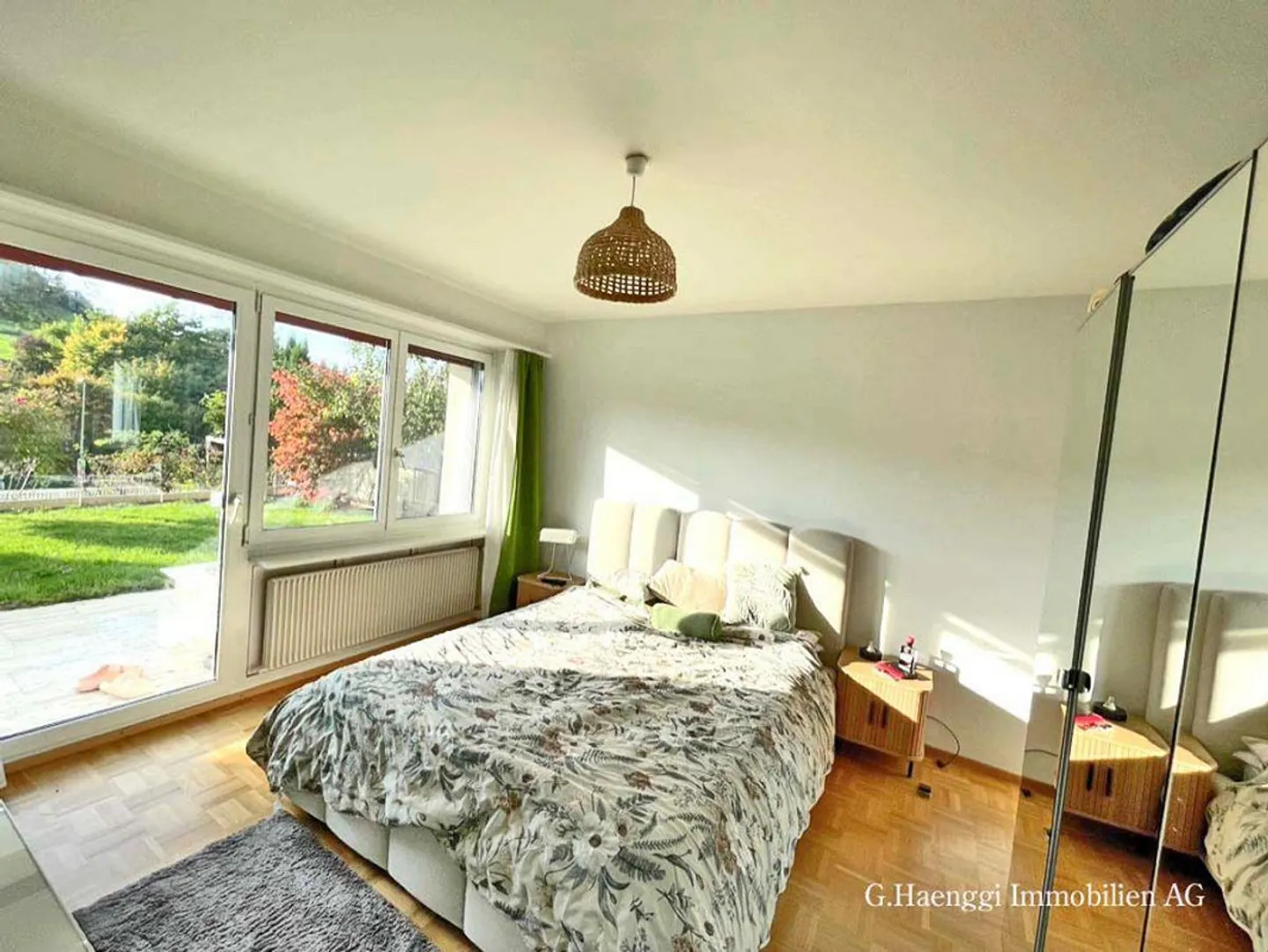 Spacious Detached House with Views - Photo 13 of 13
