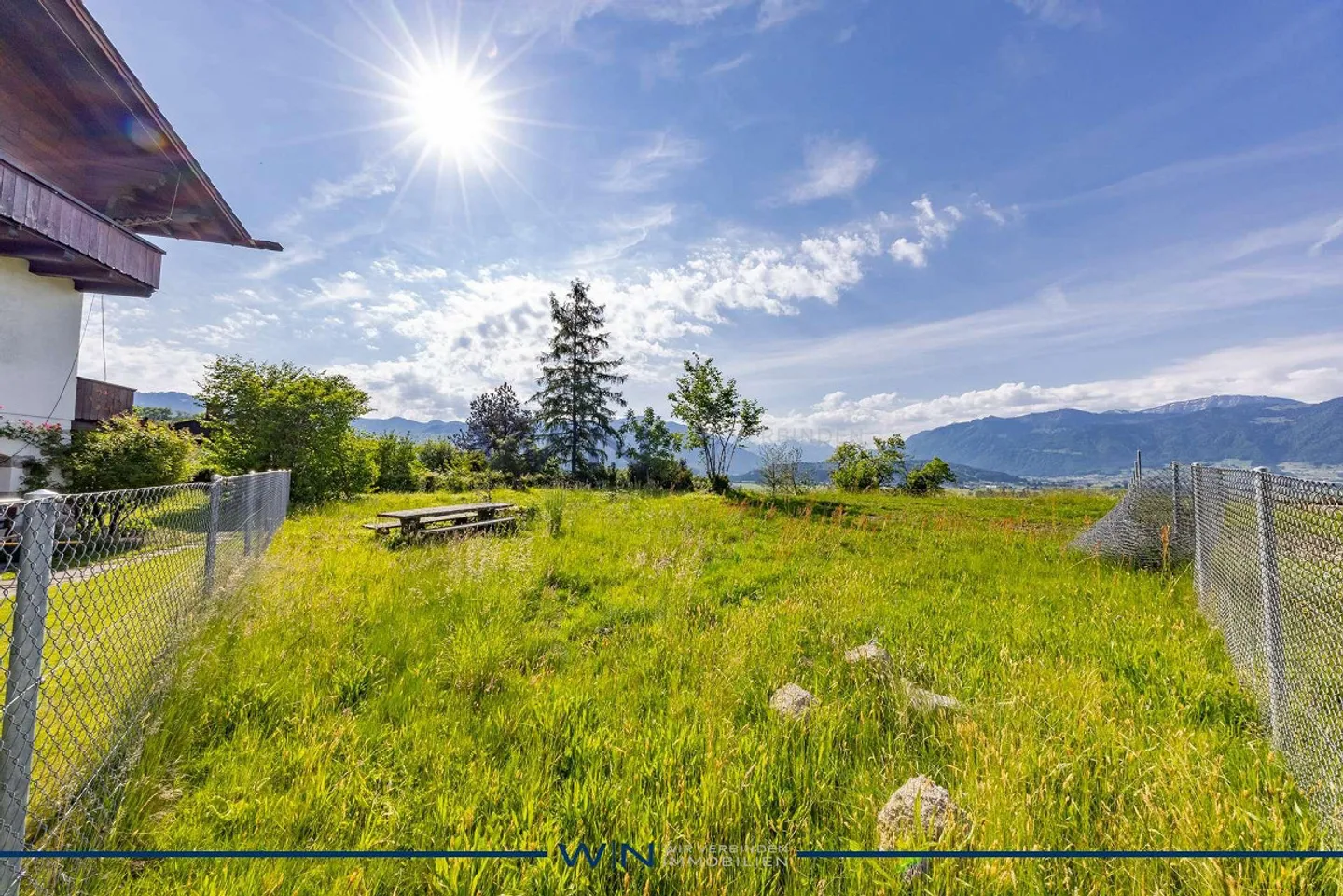 First occupancy/new building: Sonnenschein-Living - B - Photo 2 of 13