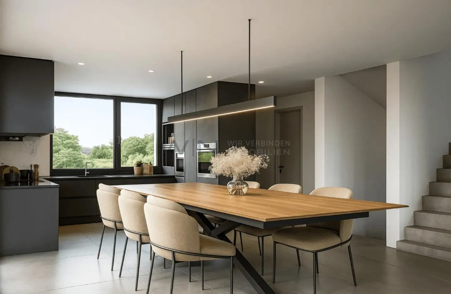 First occupancy/new building: Sonnenschein-Living - B - Photo 3 of 13