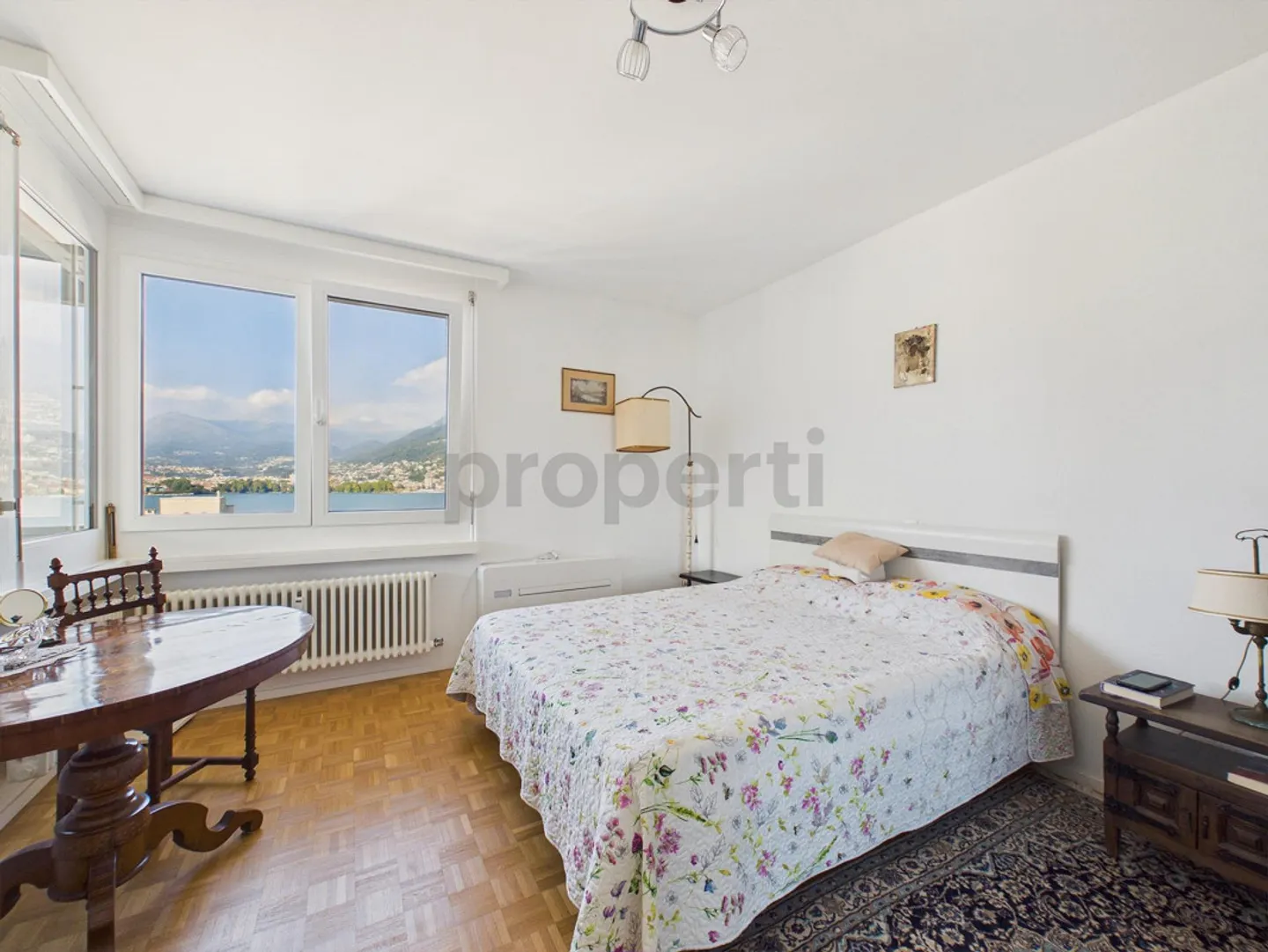 Maison familiale spacieuse à Bissone - Photo 6 sur 12