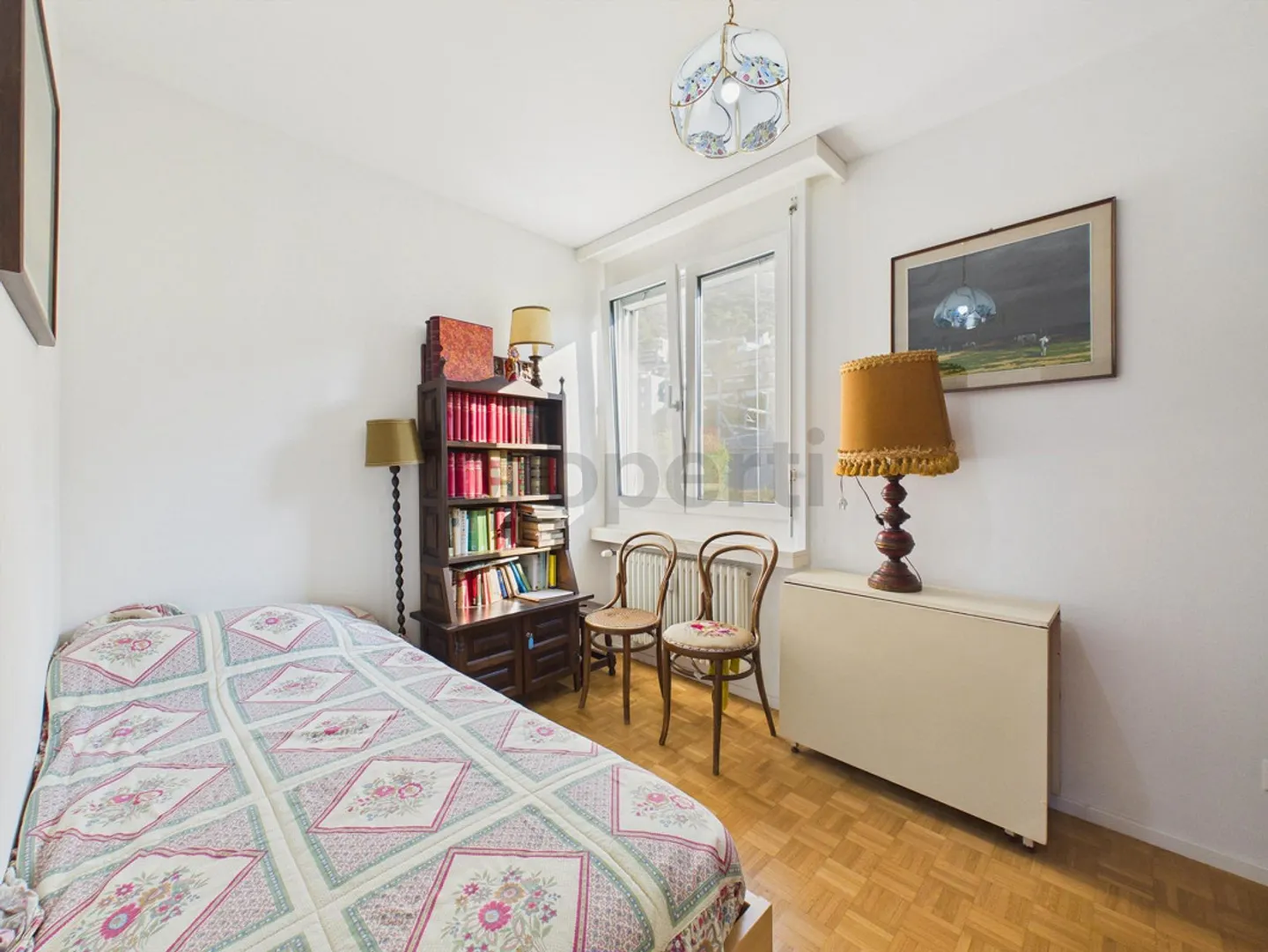 Maison familiale spacieuse à Bissone - Photo 8 sur 12