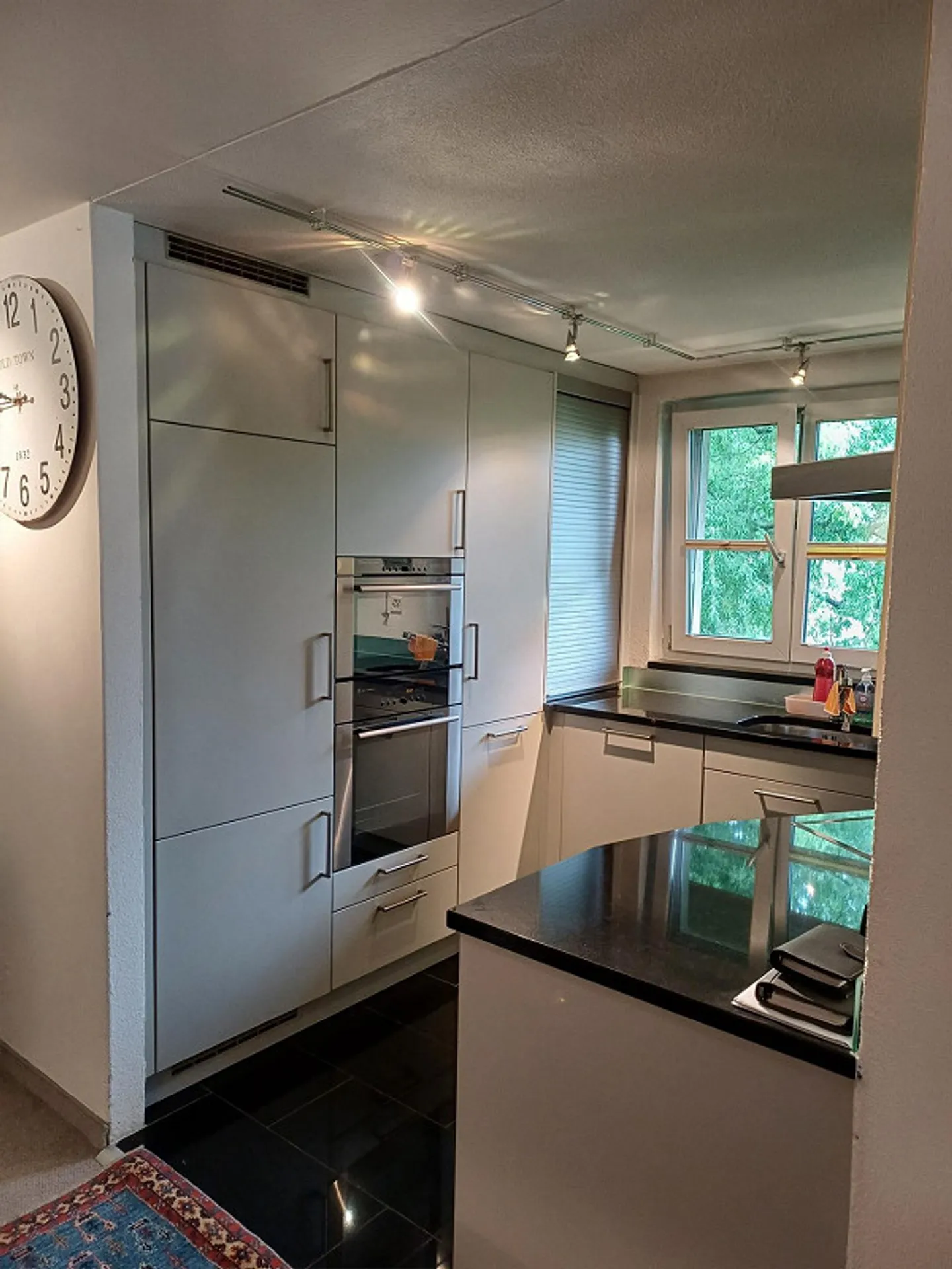 Exclusive 5.5-Room Maisonette Apartment for Sale - Photo 16 of 23