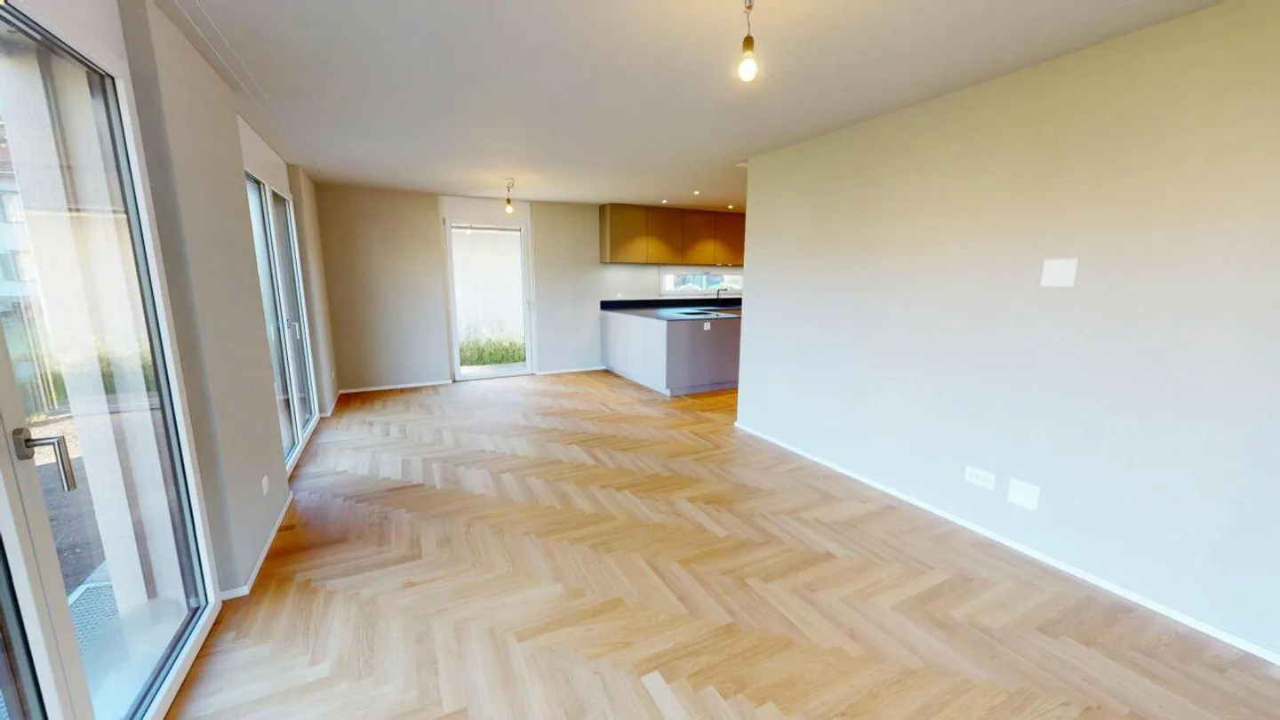 Neubau 4½ Zi-Doppeleinfamilienhaus mit Zusatzräumen - Foto 6 von 20