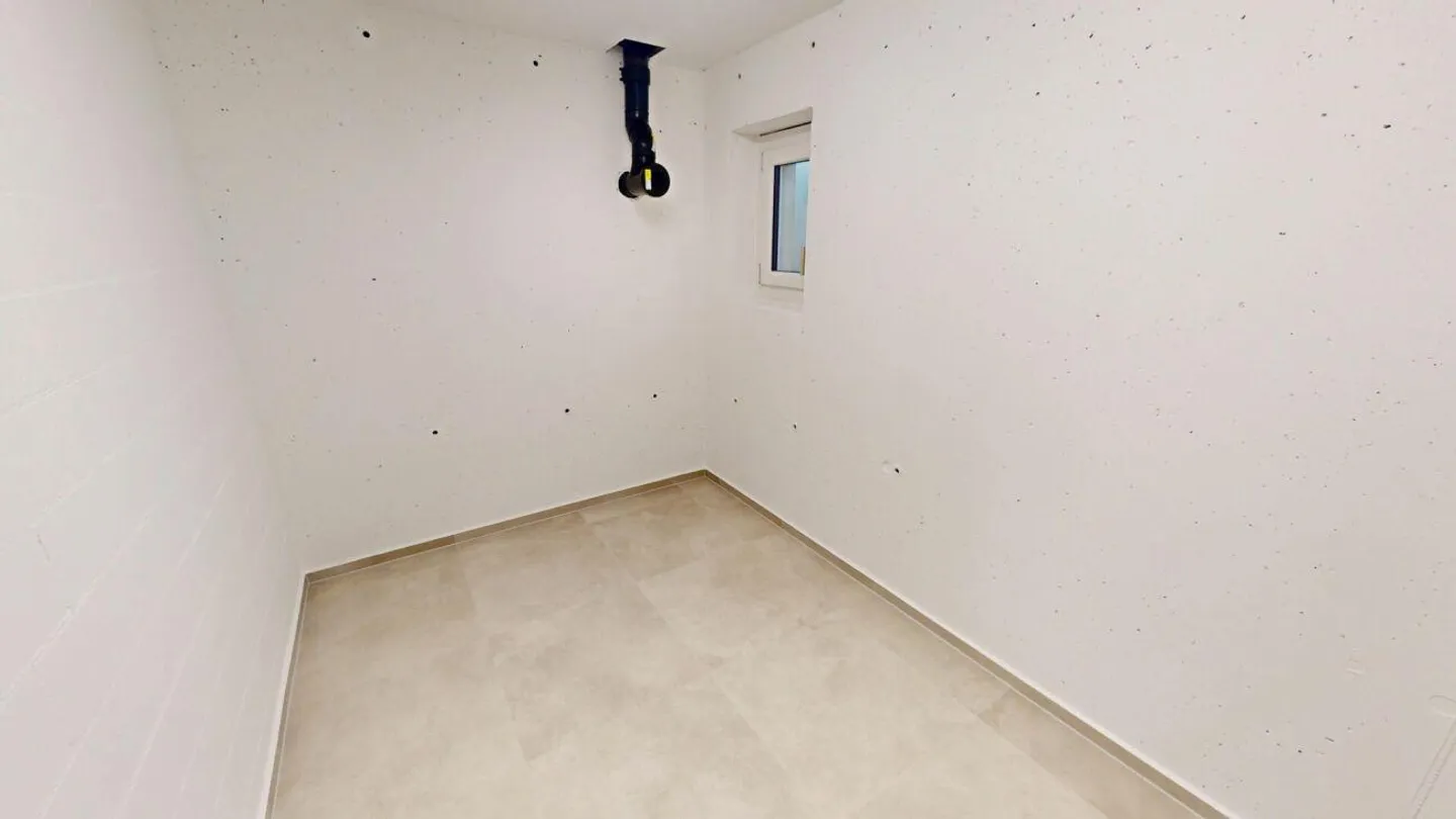 Neubau 4½ Zi-Doppeleinfamilienhaus mit Zusatzräumen - Foto 13 von 20