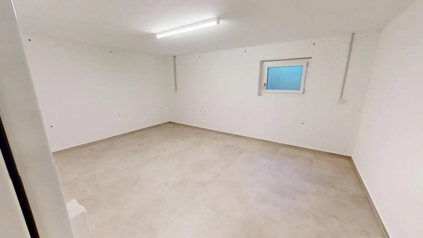 Neubau 4½ Zi-Doppeleinfamilienhaus mit Zusatzräumen - Foto 14 von 20