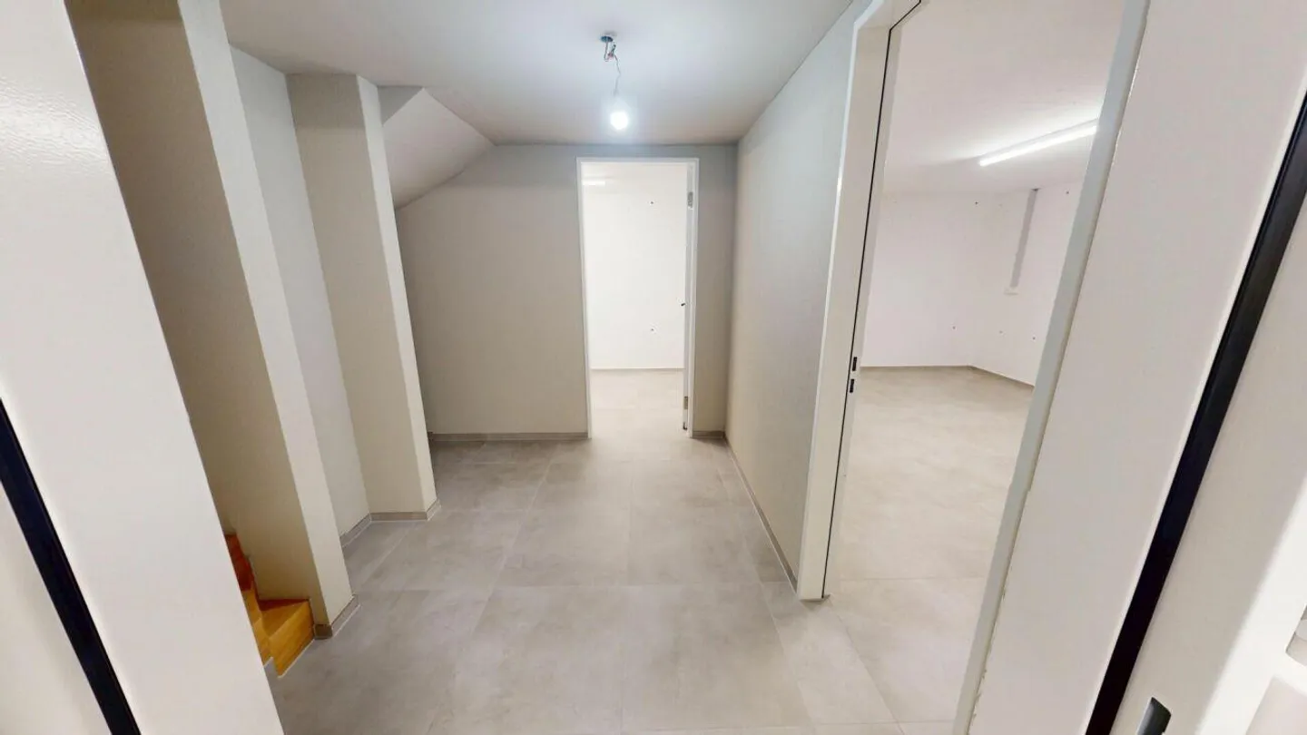 Neubau 4½ Zi-Doppeleinfamilienhaus mit Zusatzräumen - Foto 15 von 20