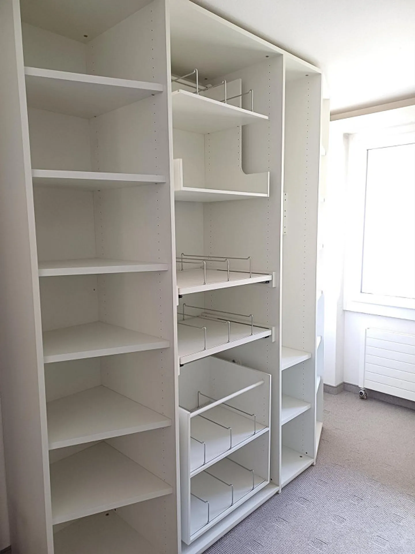 Exclusive 5.5-Room Maisonette Apartment for Sale - Photo 18 of 23