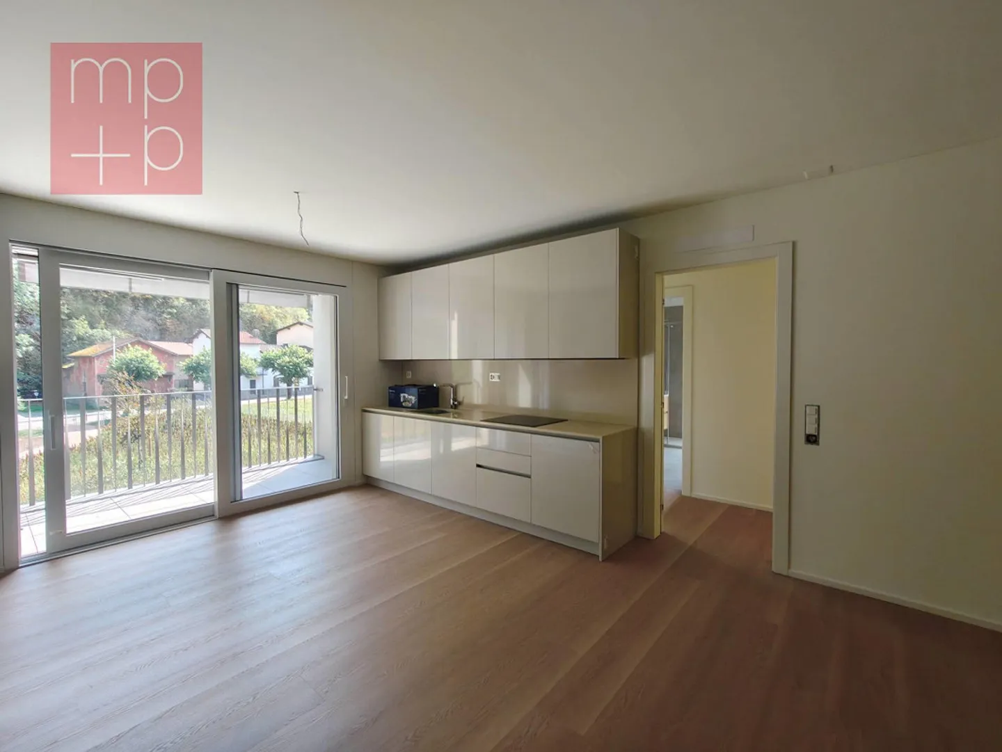 Apartment - Stabio - Photo 8 of 8