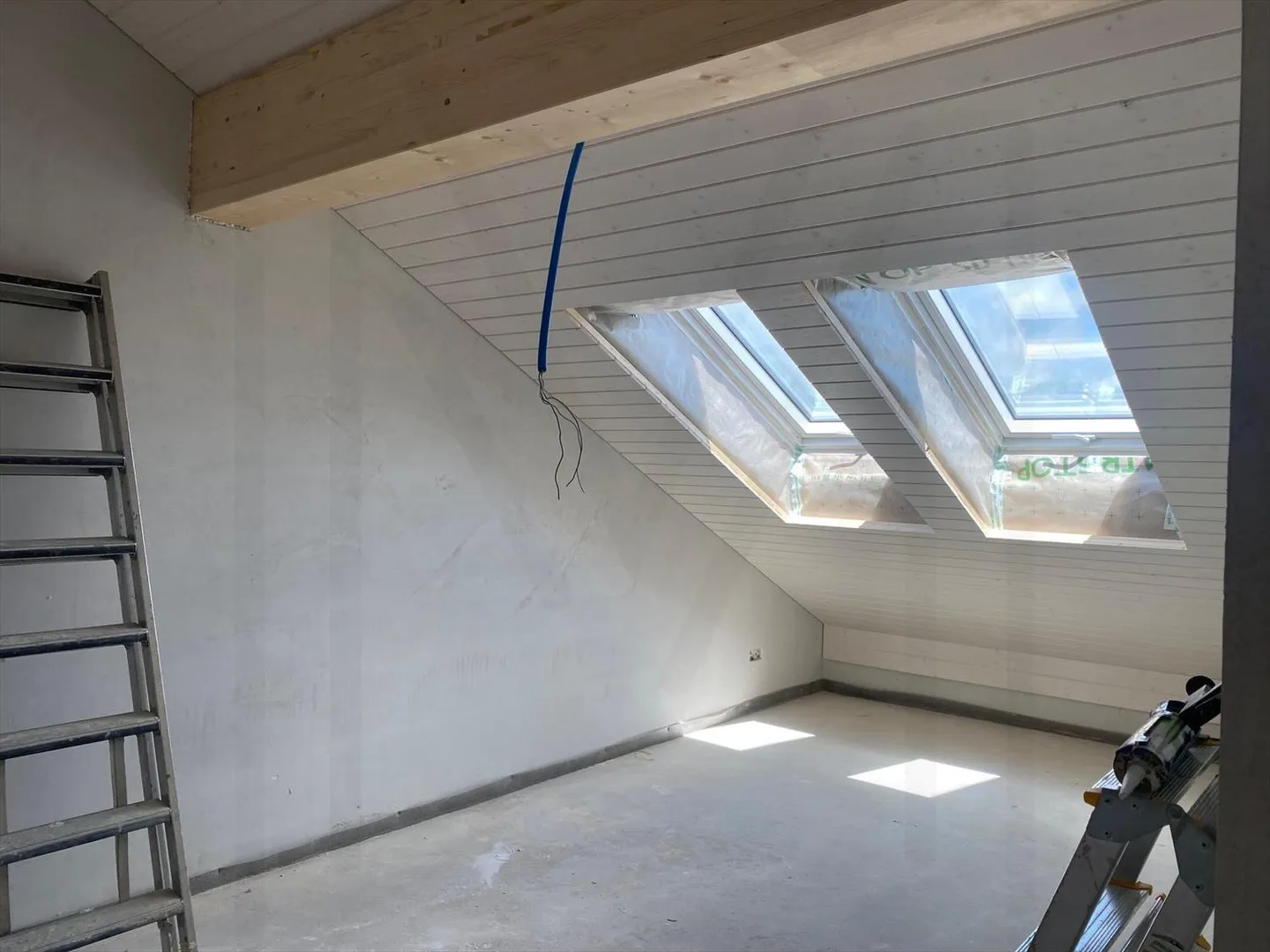 Penthouse mit Grosser Terrasse - Foto 7 von 7