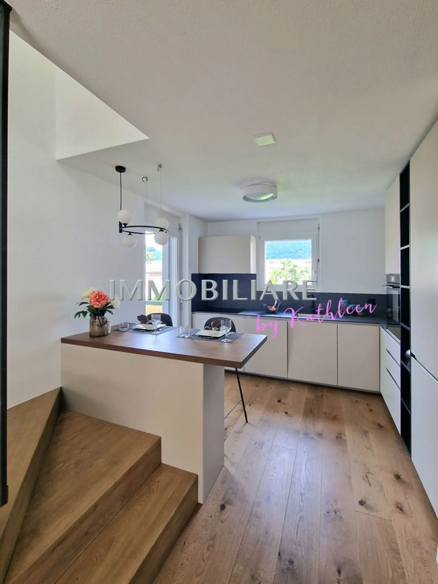 Renovated Attic Apartment in Ascona - Photo 5 of 13