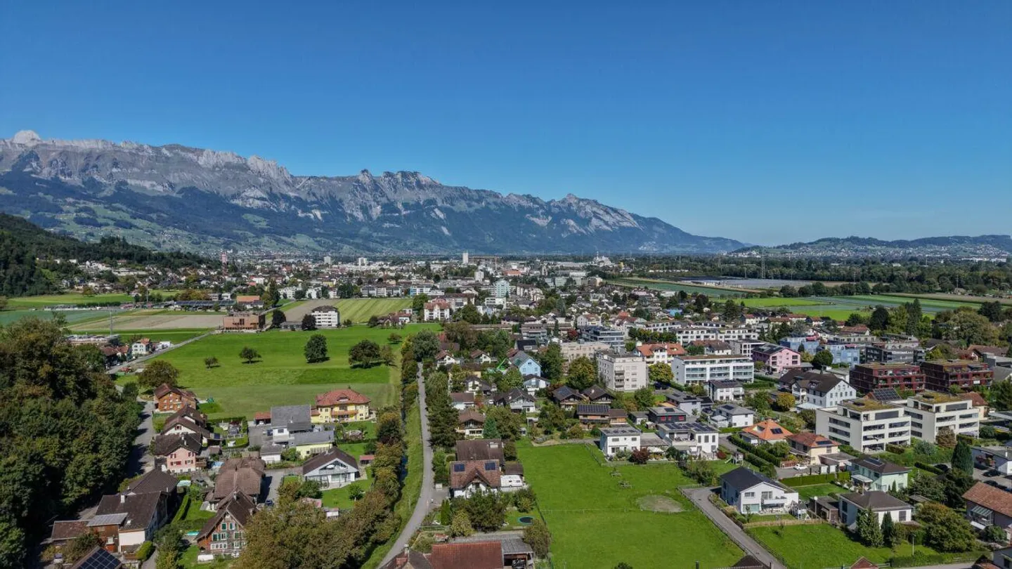 Neubau 4½ Zi-Doppeleinfamilienhaus mit Zusatzräumen - Foto 19 von 20