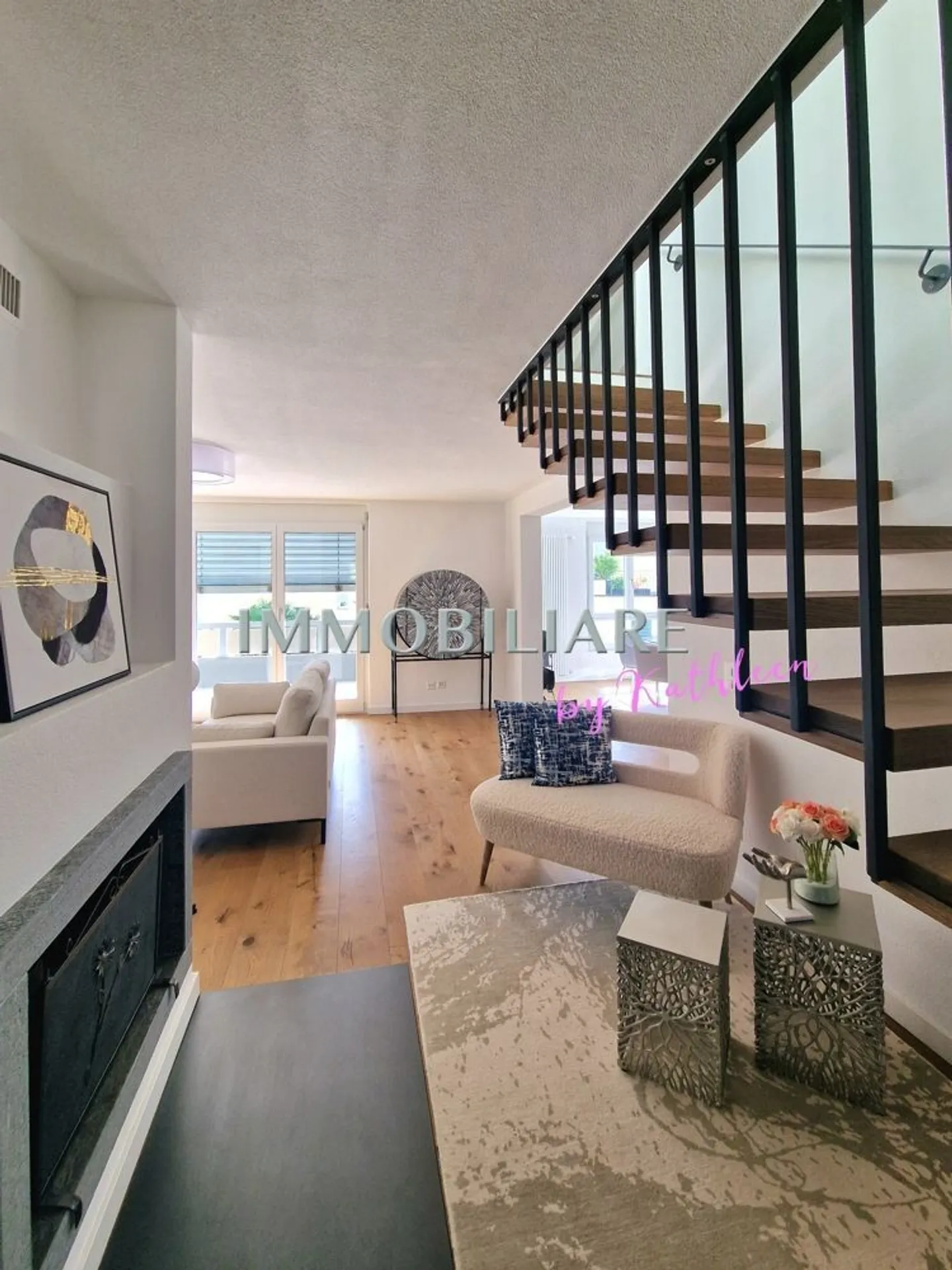 Renovated Attic Apartment in Ascona - Photo 6 of 13