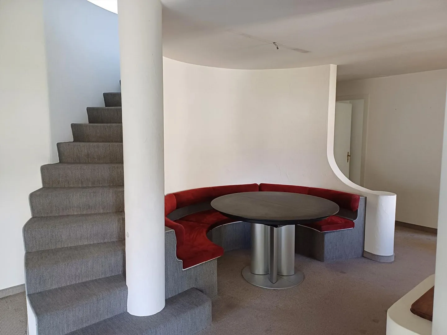 Exclusive 5.5-Room Maisonette Apartment for Sale - Photo 21 of 23