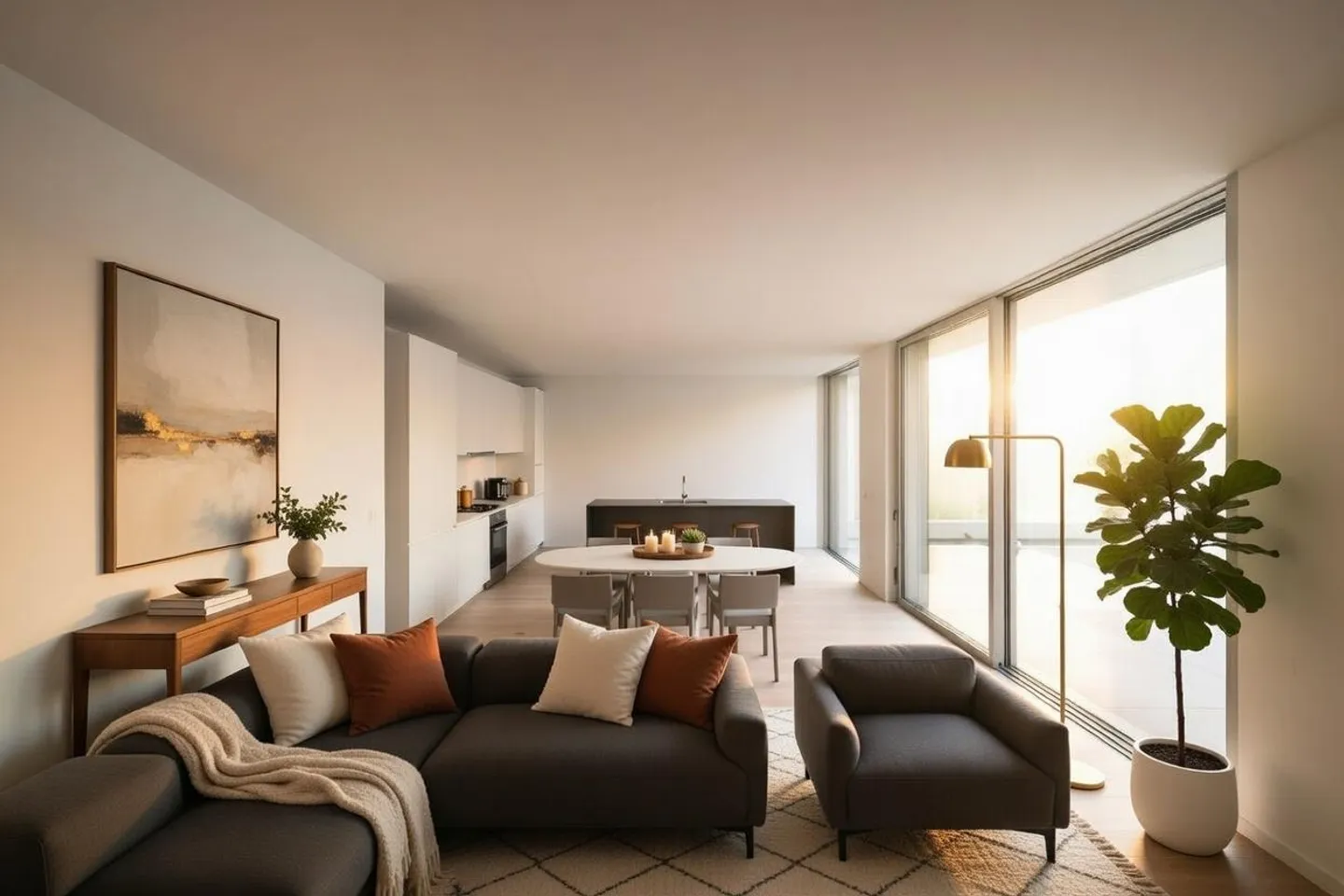 Villas Exclusives avec Vue Alpines - Photo 3 sur 8