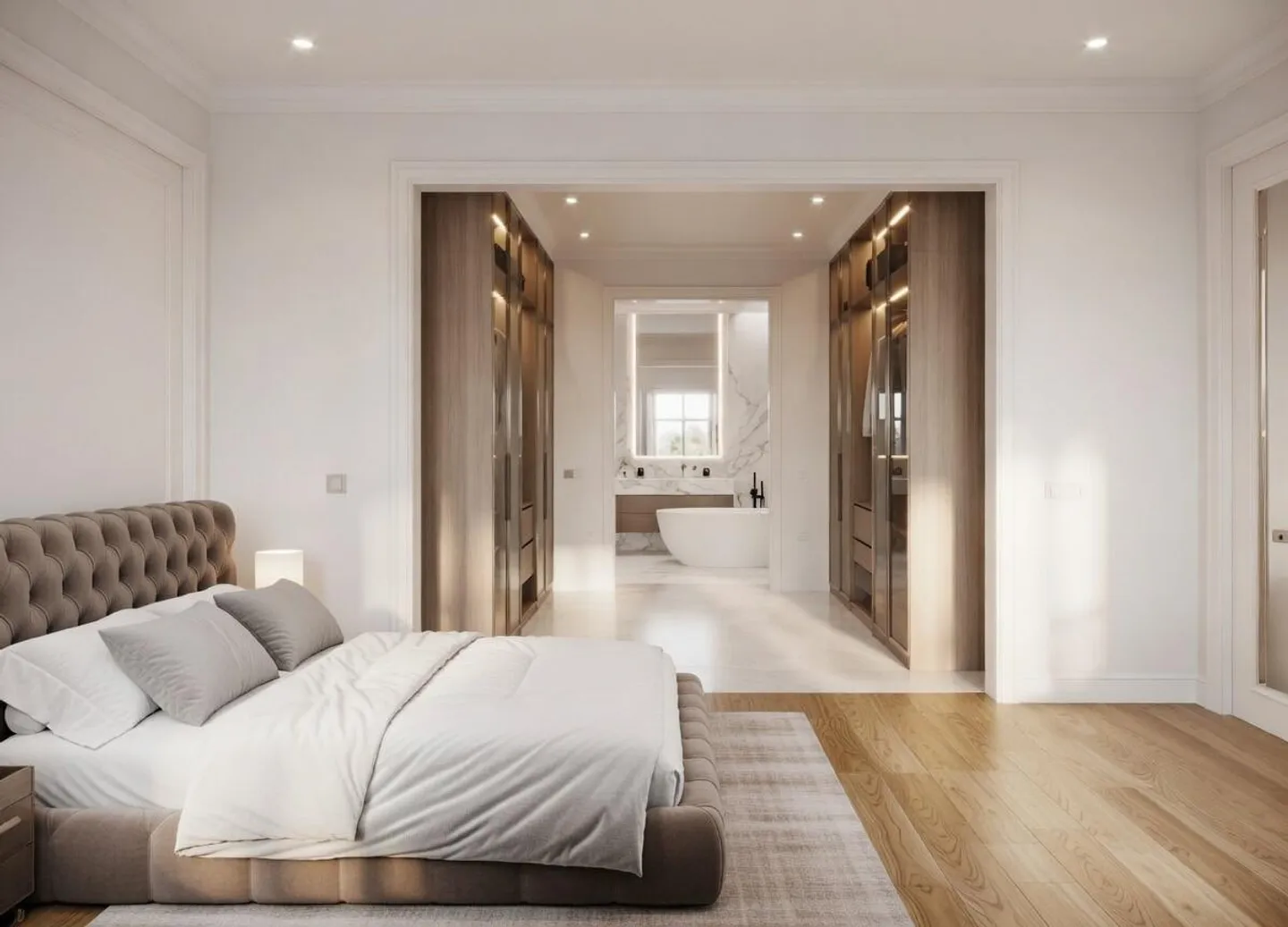 Villas Exclusives avec Vue Alpines - Photo 4 sur 8