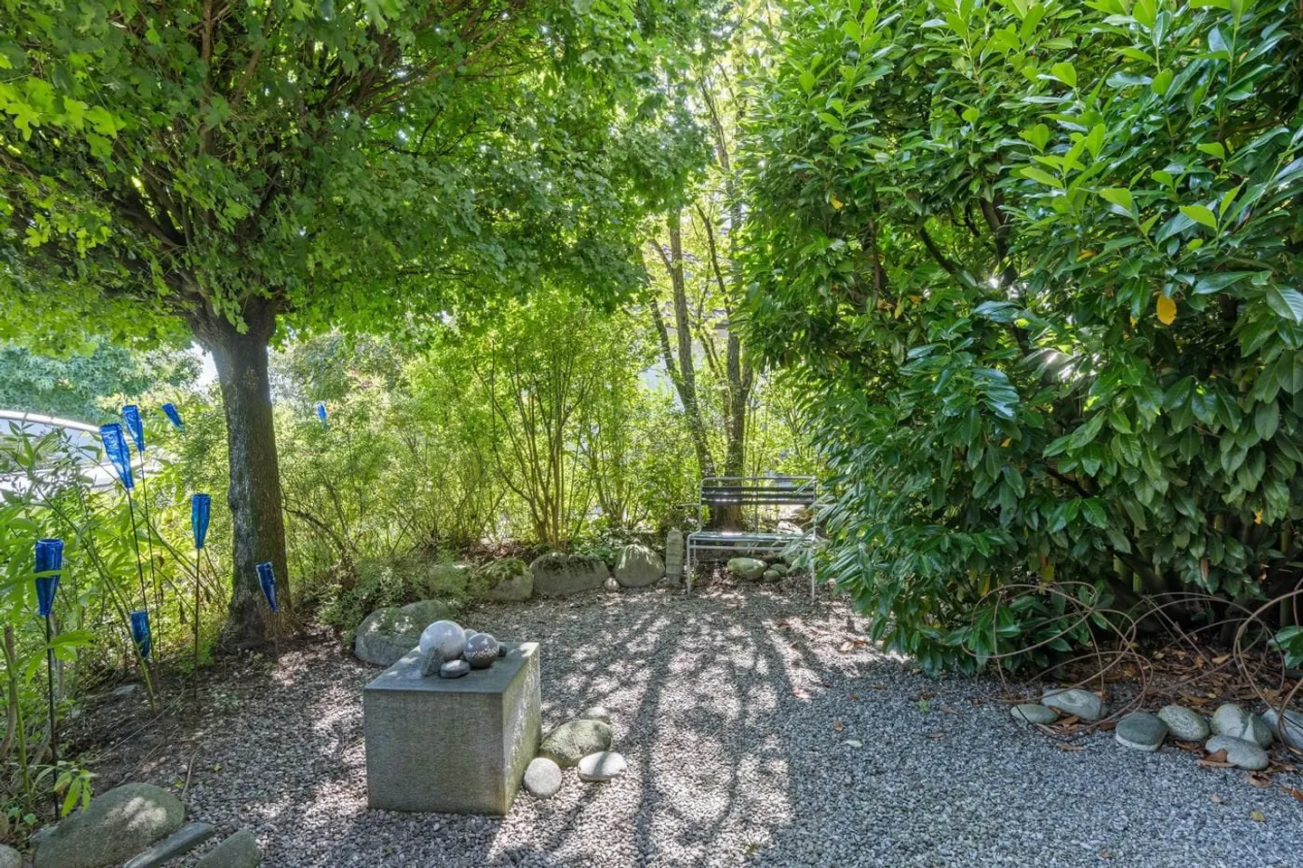 Charmantes Doppeleinfamilienhaus in Grafenried - Foto 13 von 13