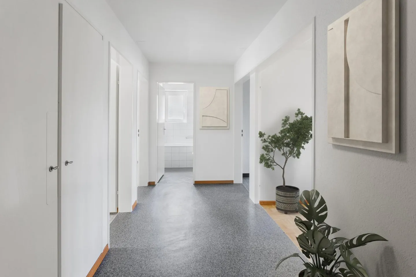Appartamento 4.5 stanze - Foto 7 di 8