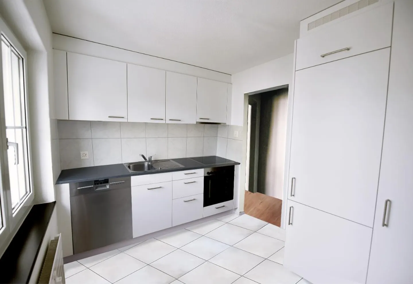 Appartamento 3 locali - Foto 1 di 5