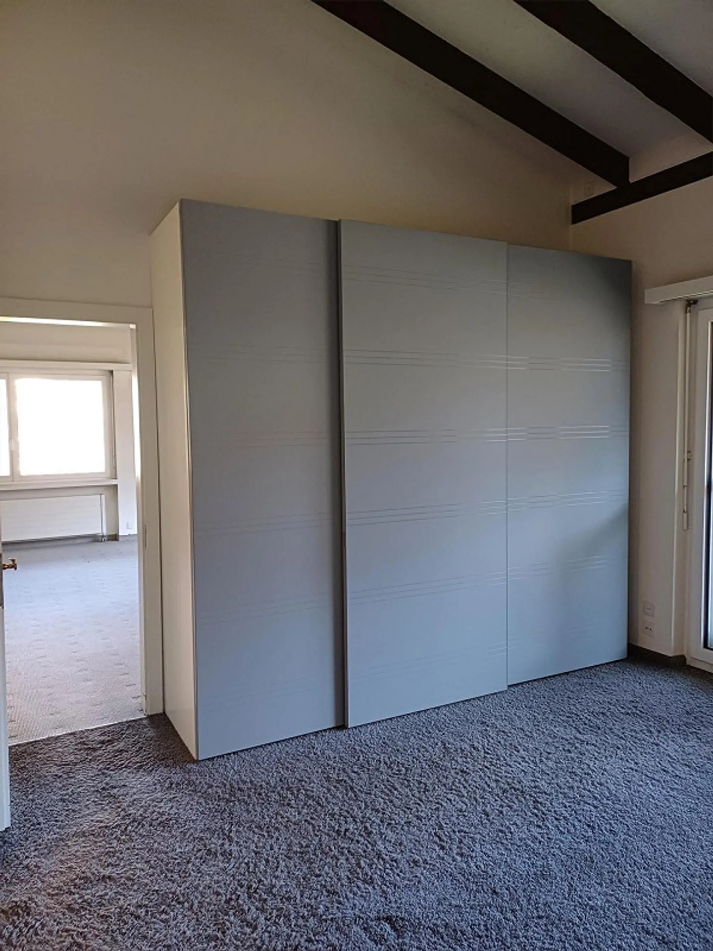 Exclusive 5.5-Room Maisonette Apartment for Sale - Photo 22 of 23